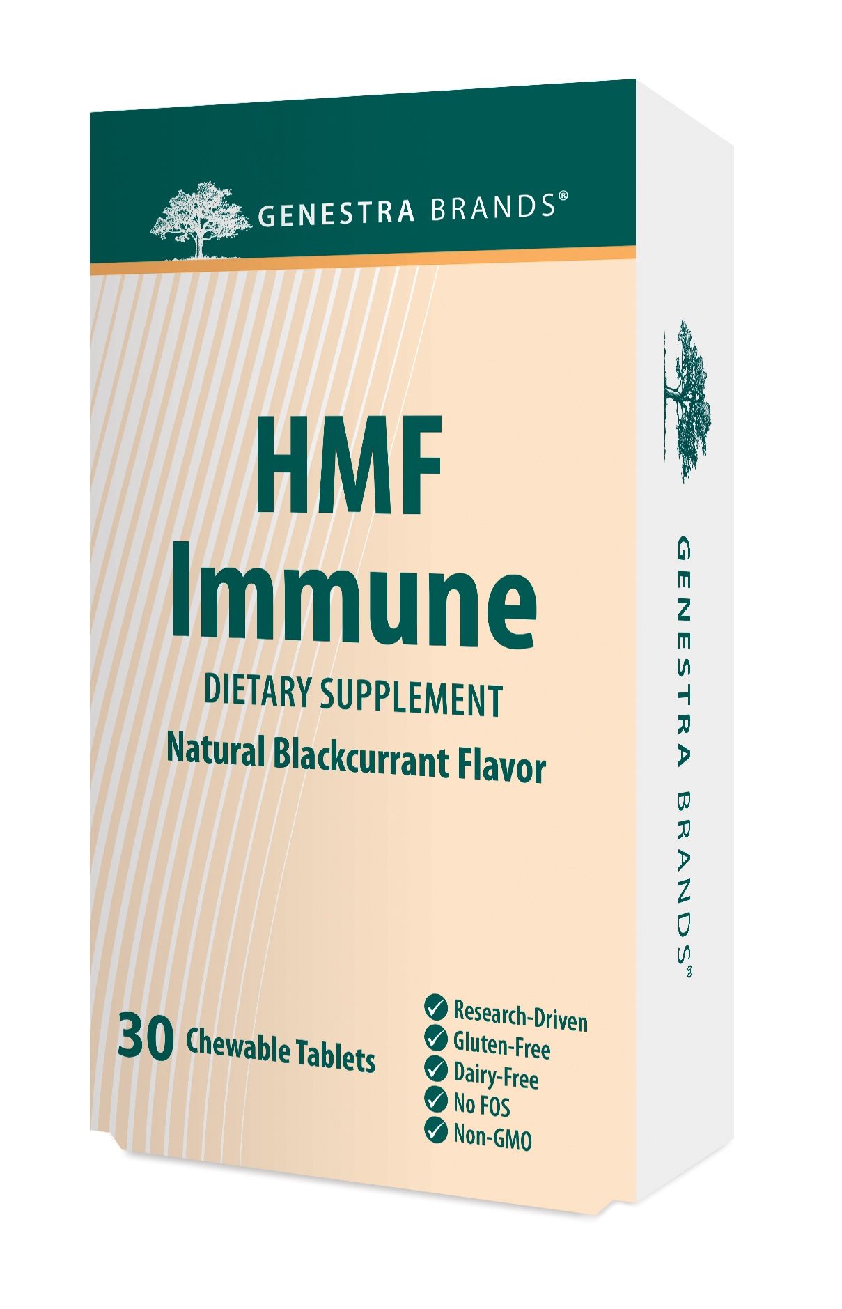 HMF Immune ( 3 tabs )