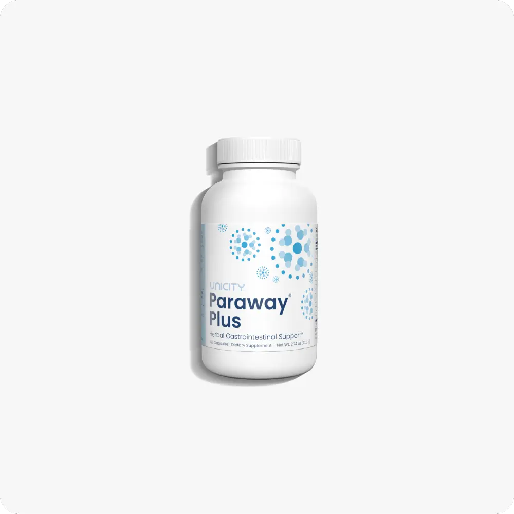 Paraway Plus