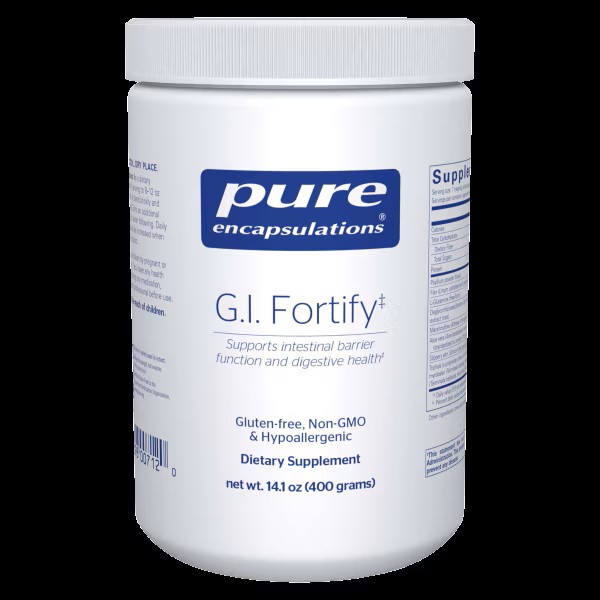 G.I. Fortify‡ 400 g