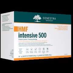 HMF Intensive 500