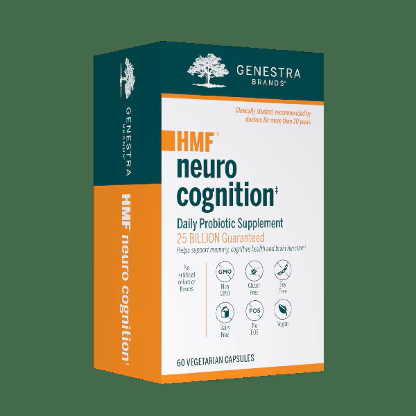 HMF Neuro Cognition