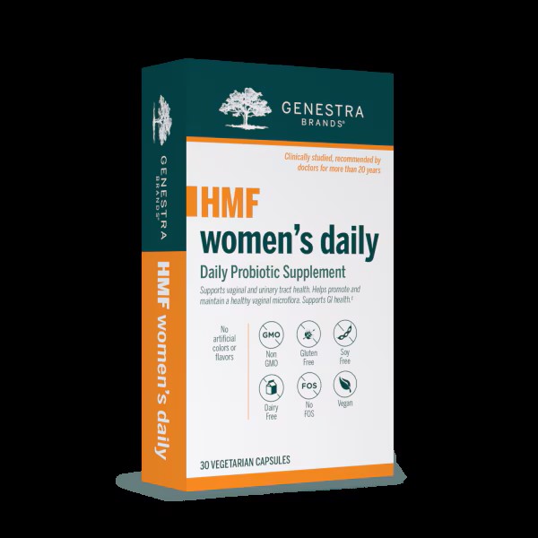 HMF Women's Daily