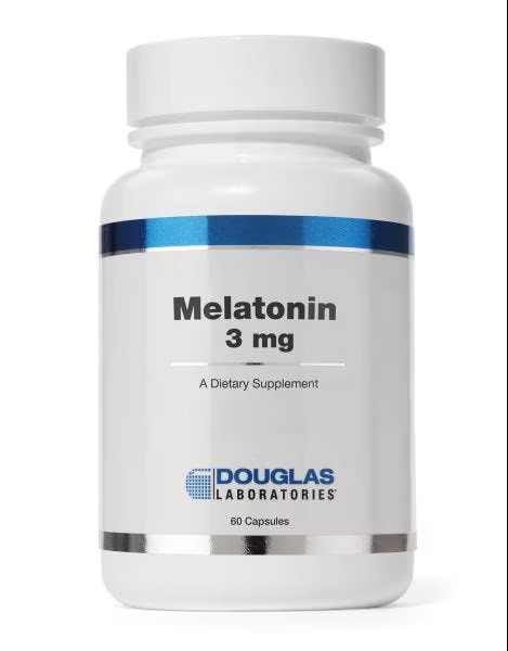 Melatonin 3 mg